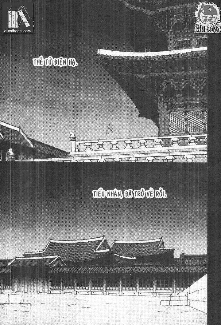 - Sins - - Chương 20