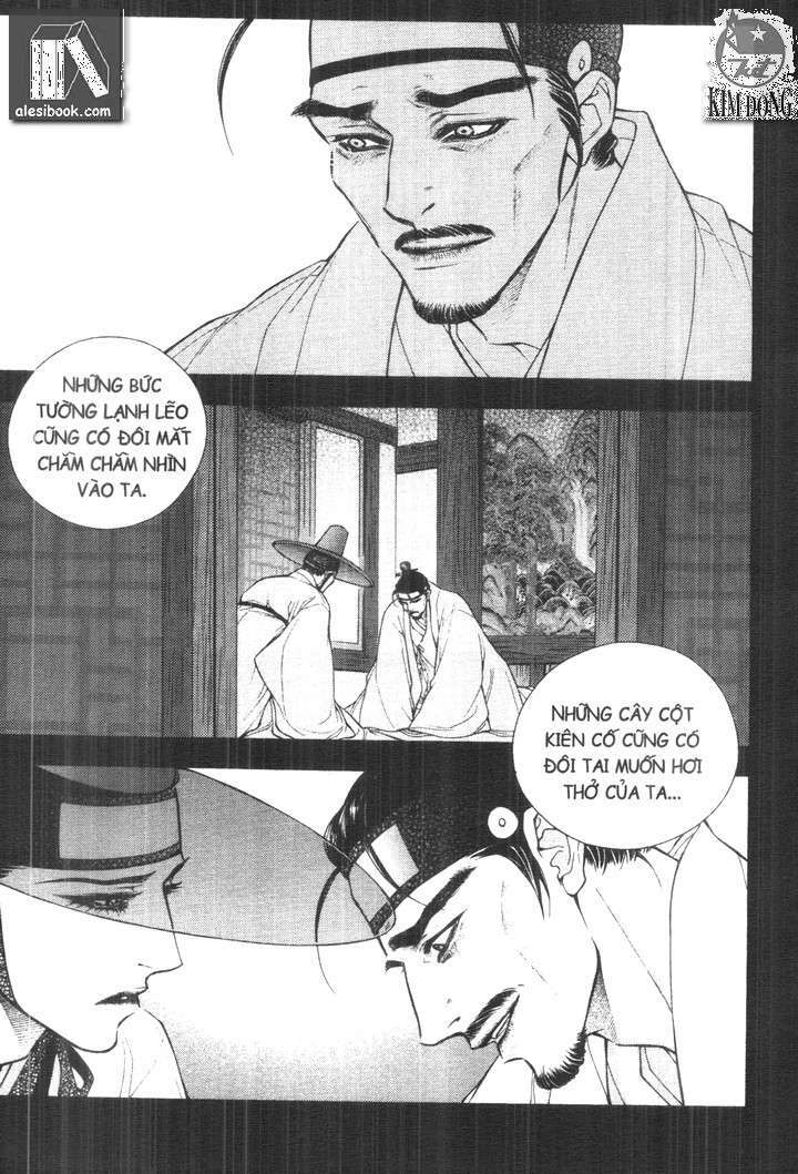 - Sins - - Chương 20