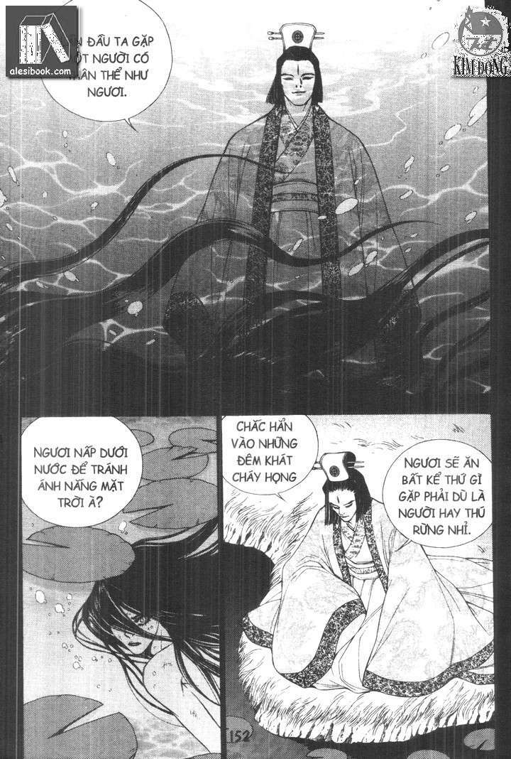 - Sins - - Chương 22