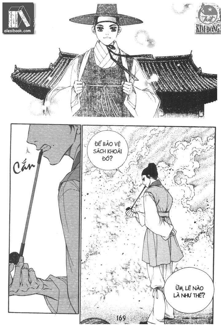 - Sins - - Chương 22
