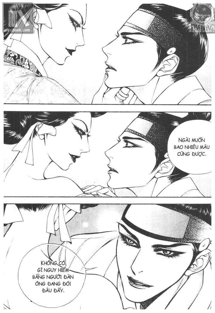 - Sins - - Chương 3