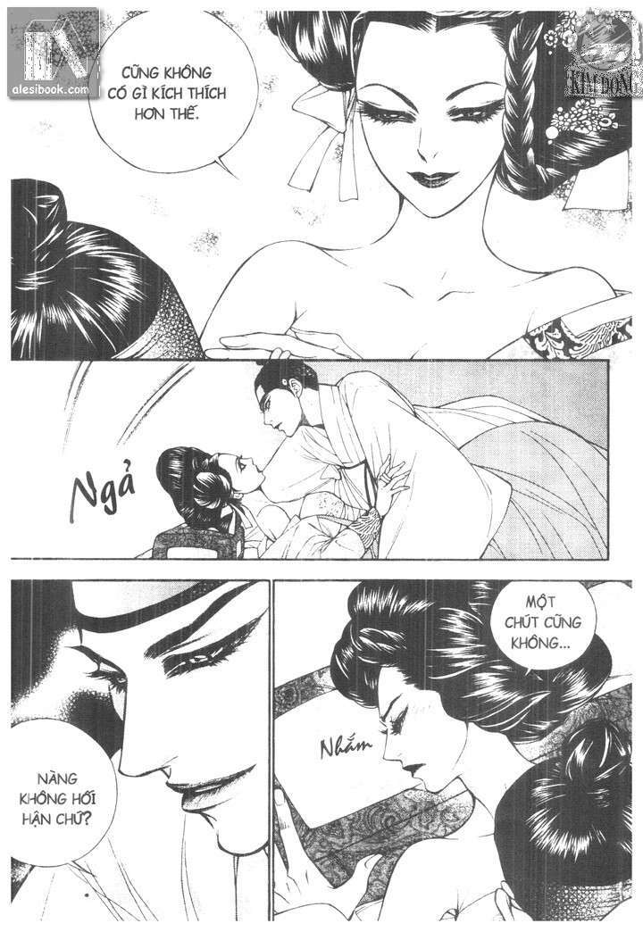 - Sins - - Chương 3
