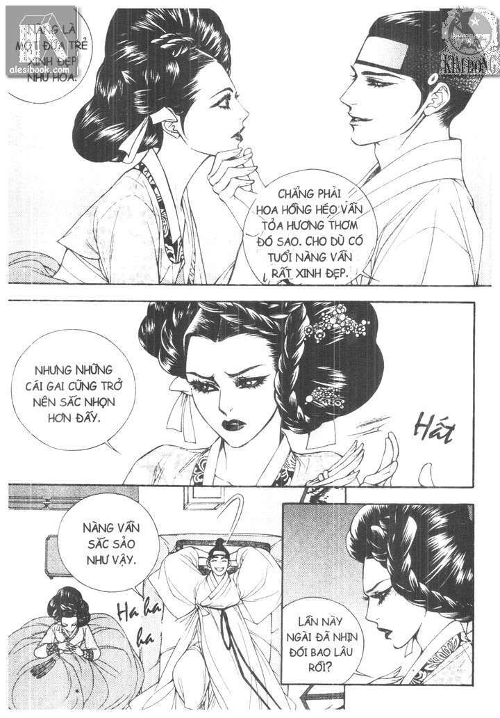 - Sins - - Chương 3