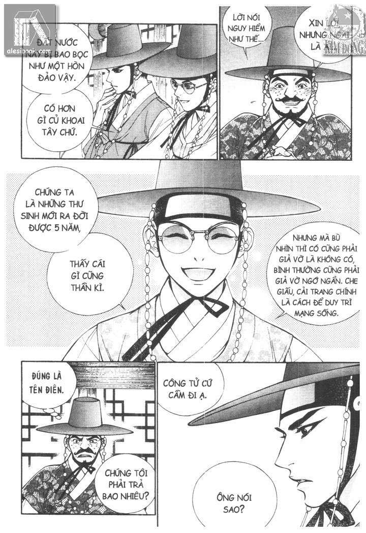 - Sins - - Chương 4