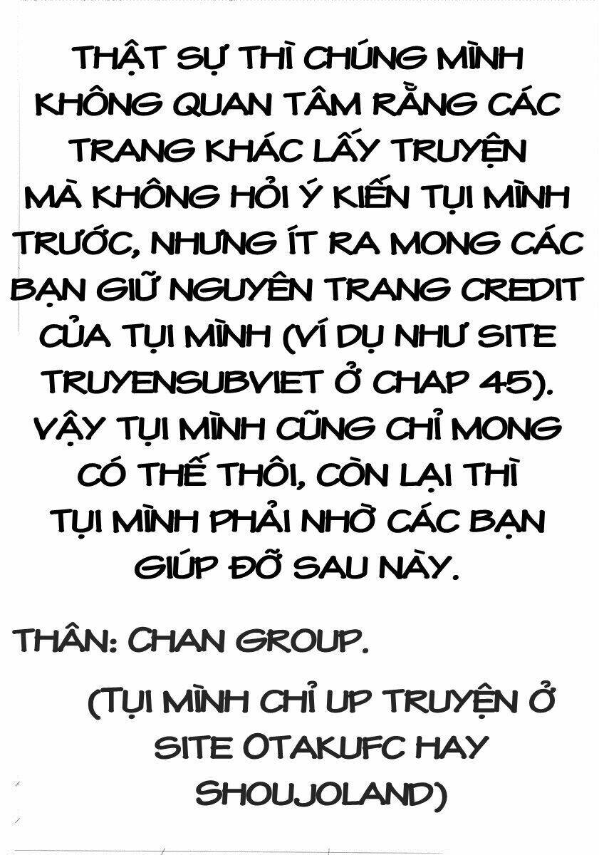 - Sins - - Chương 46