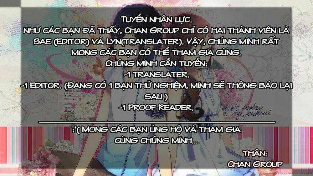 - Sins - - Chương 47