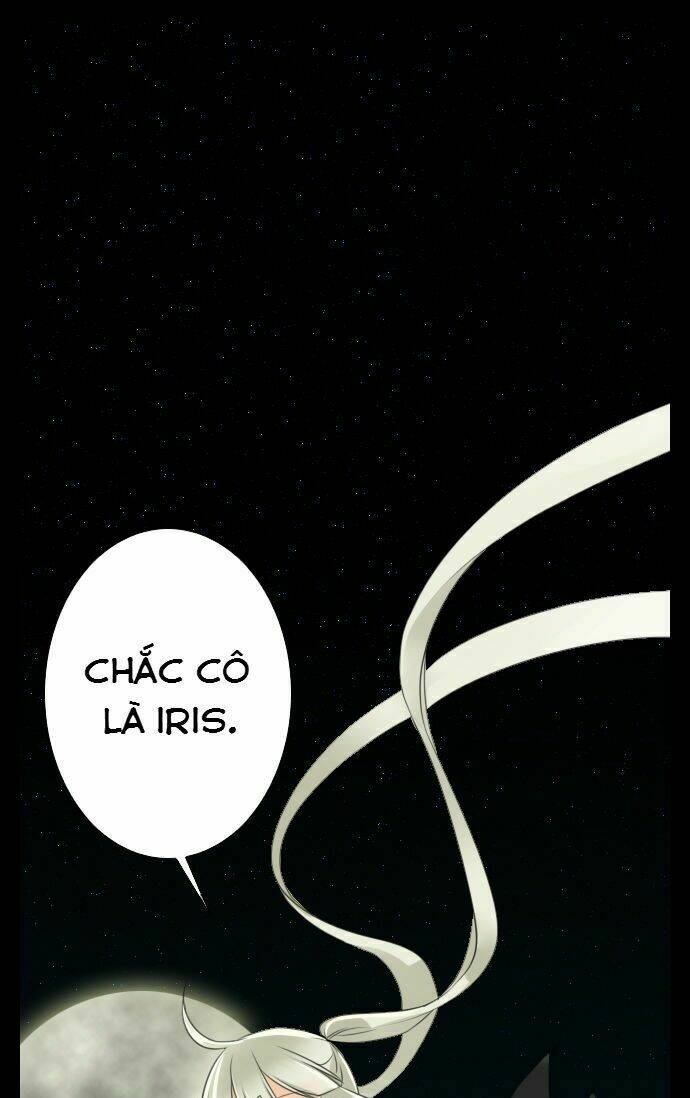 Sirius - Chương 1
