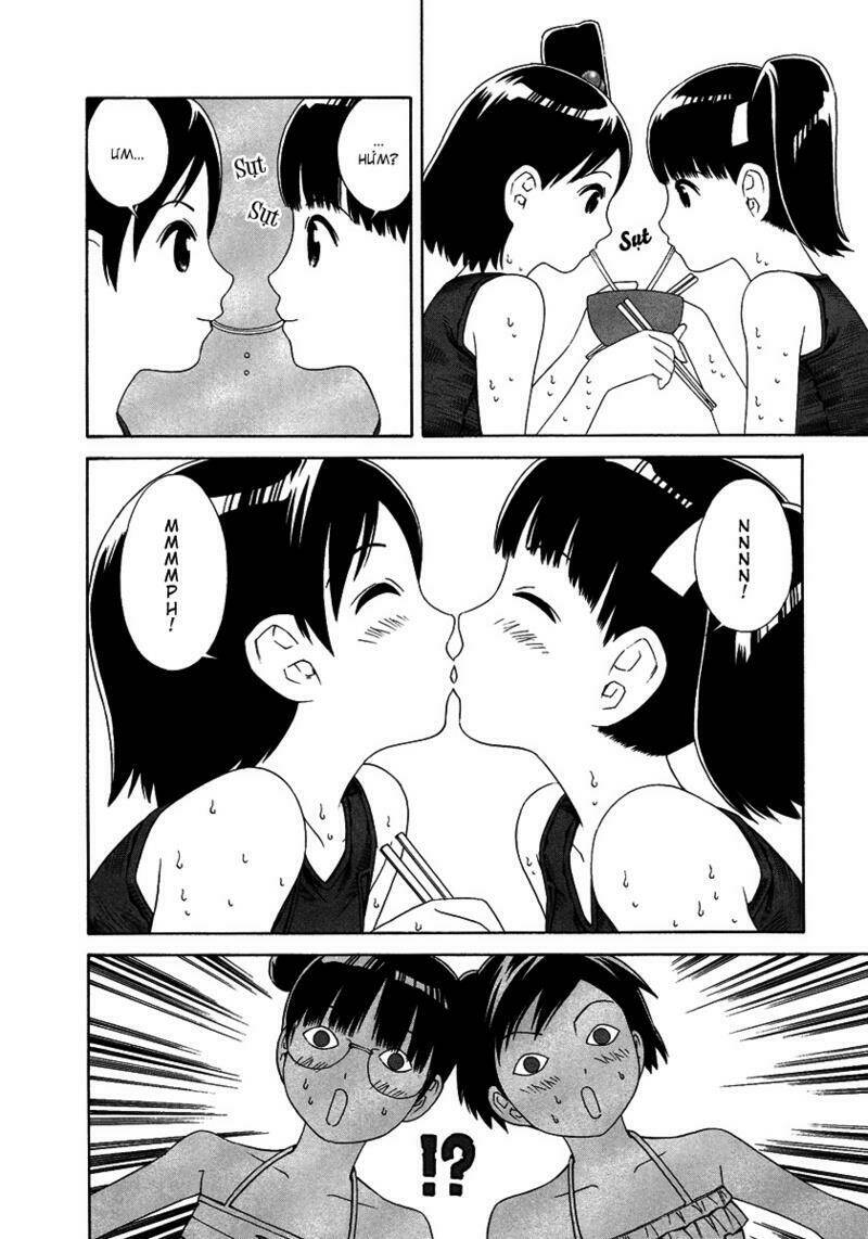 Sisterism - Chương 4