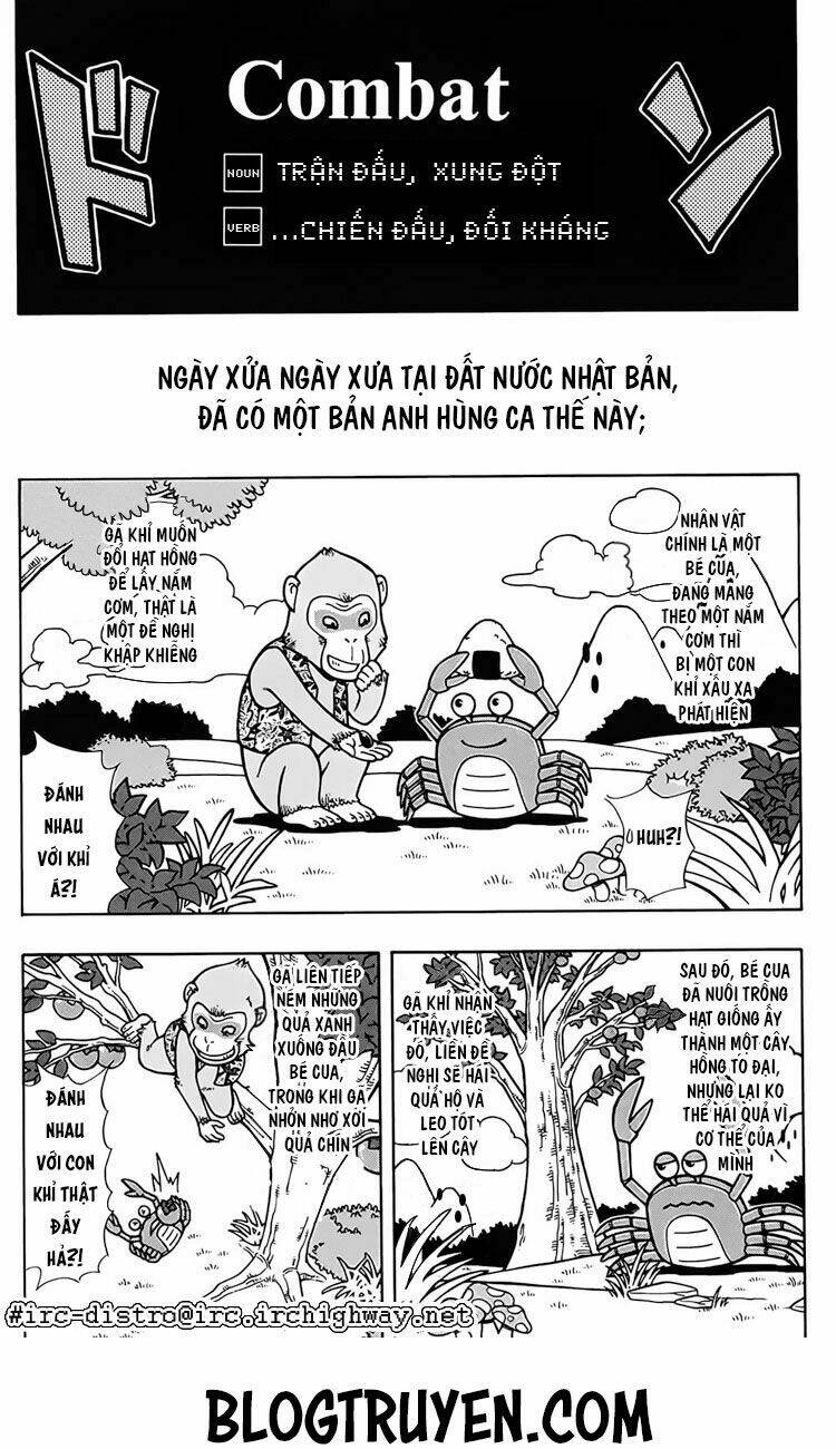 Sket Dance - Chương 100