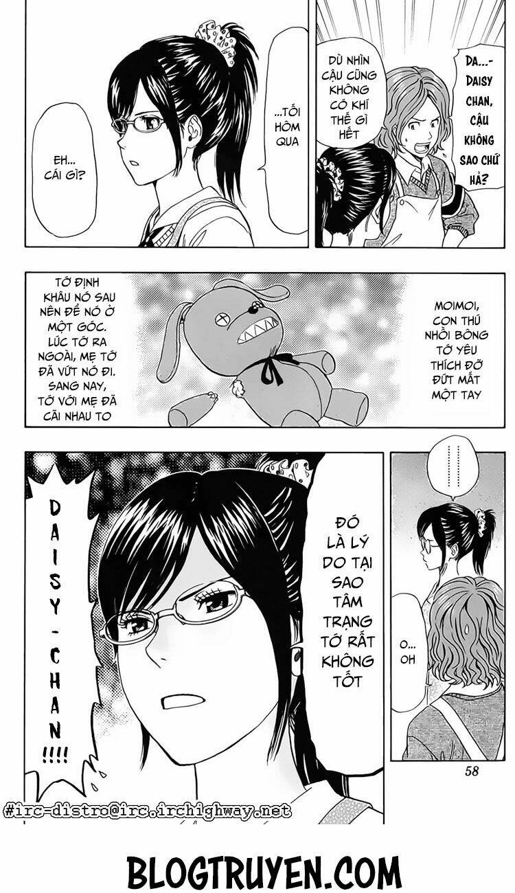 Sket Dance - Chương 102