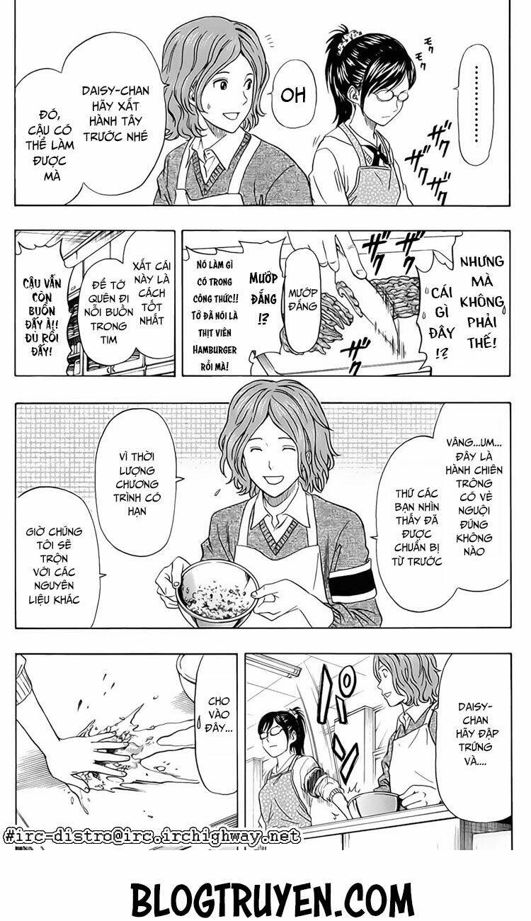 Sket Dance - Chương 102