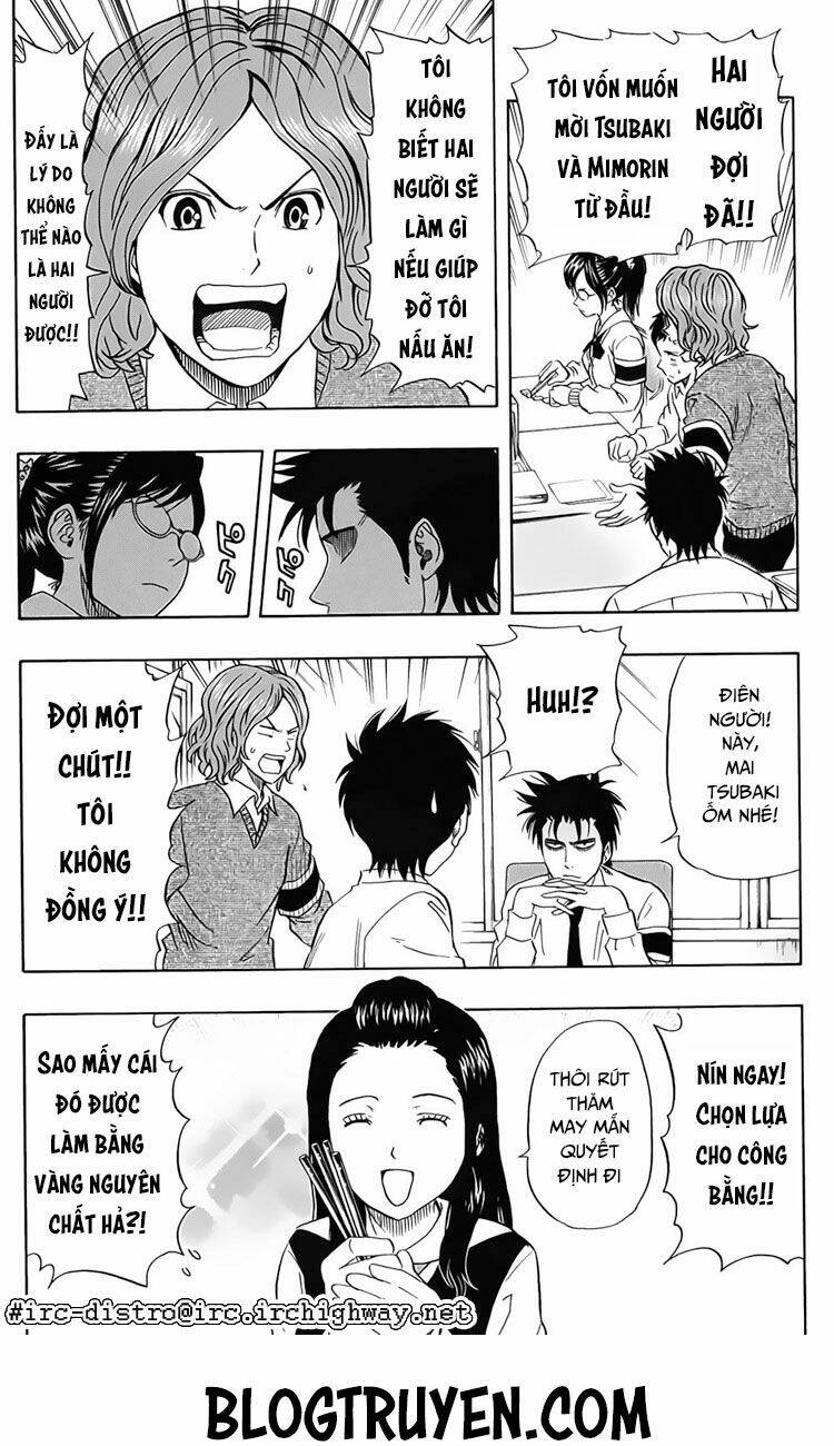 Sket Dance - Chương 102