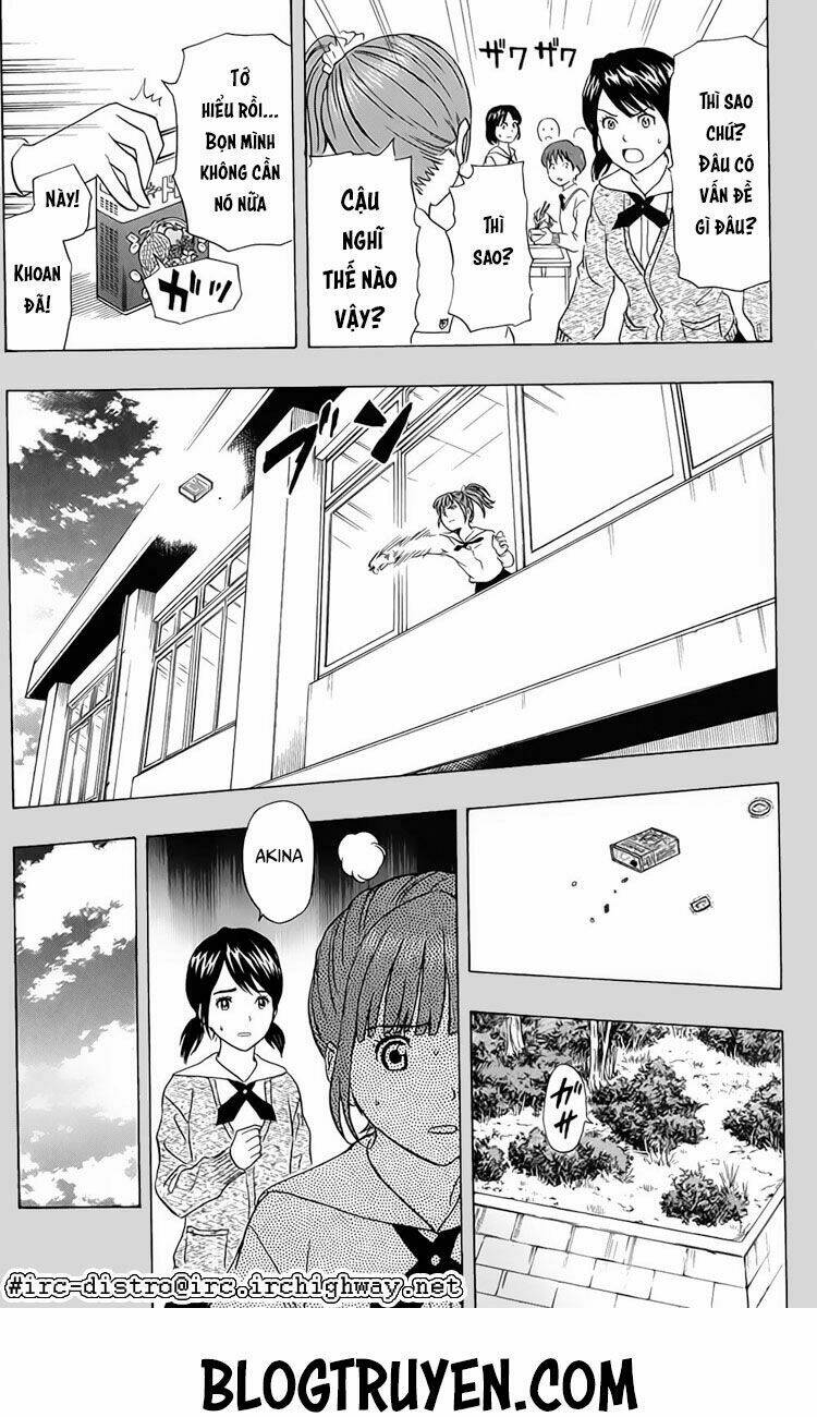 Sket Dance - Chương 105