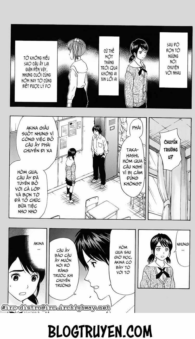 Sket Dance - Chương 105