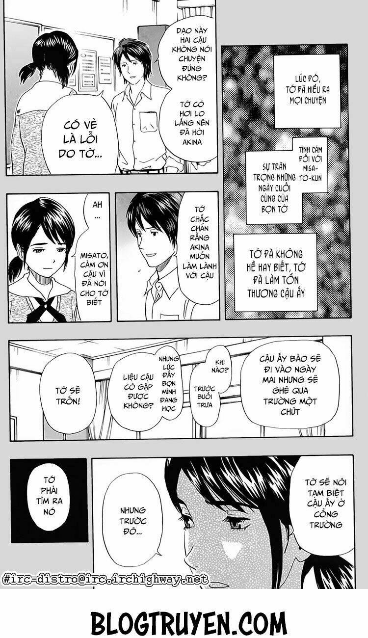 Sket Dance - Chương 105