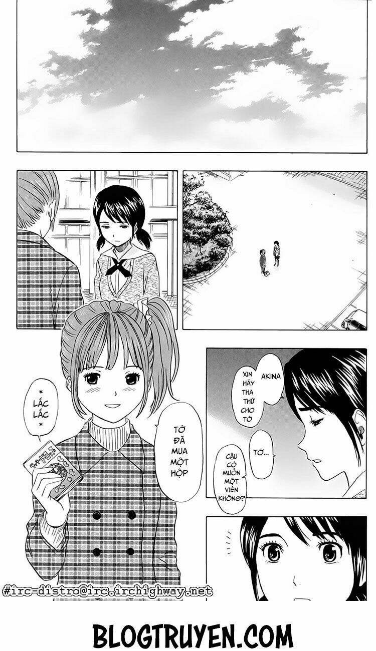 Sket Dance - Chương 105
