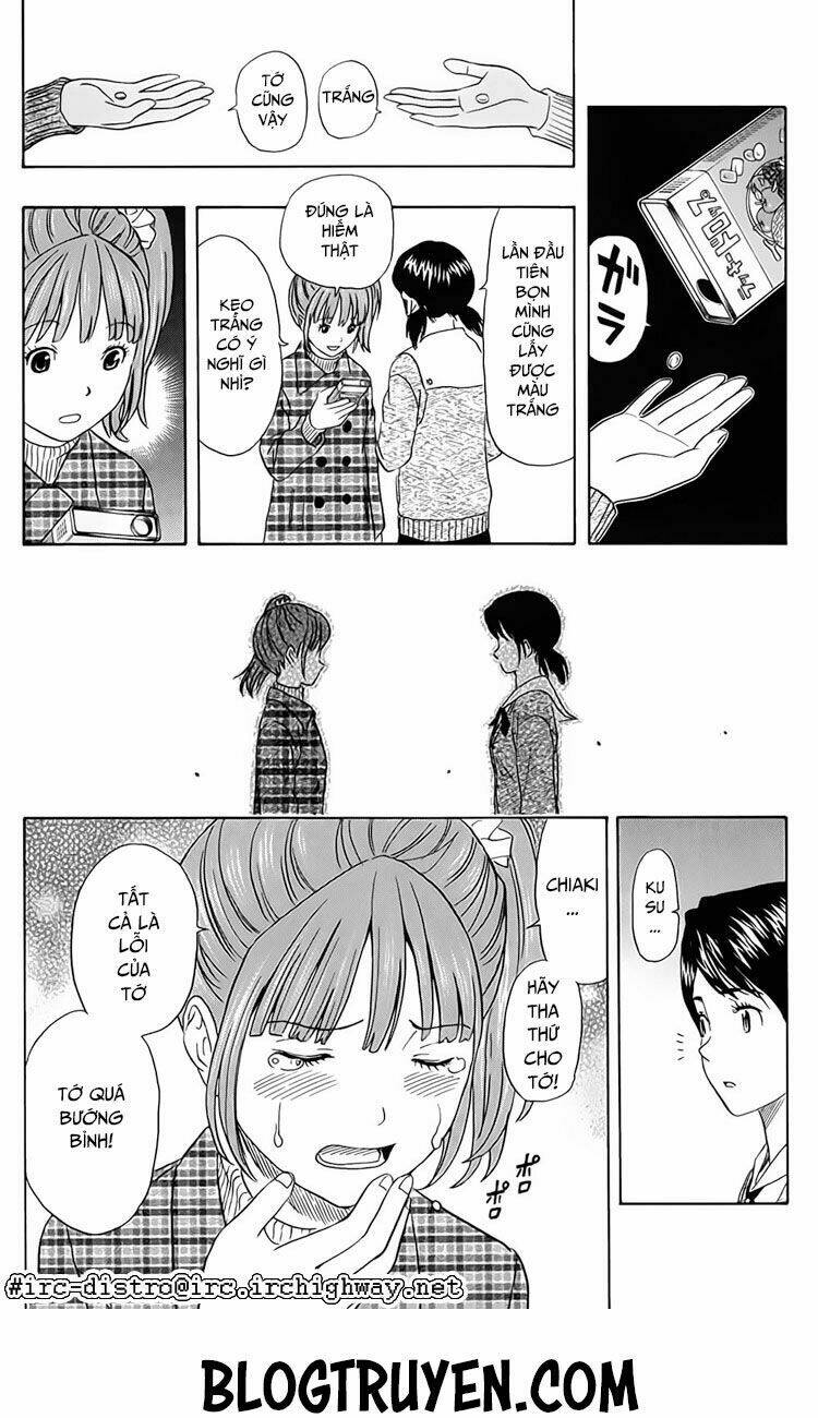 Sket Dance - Chương 105