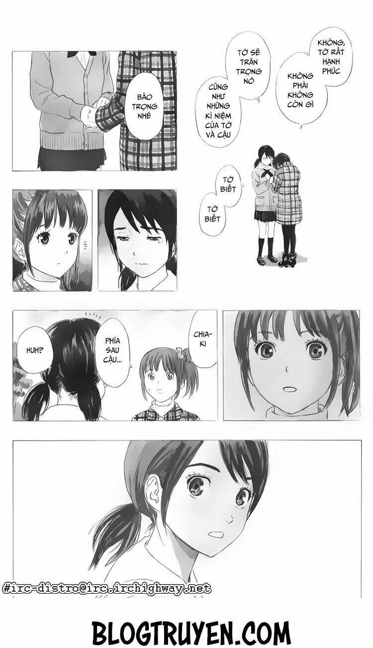 Sket Dance - Chương 105