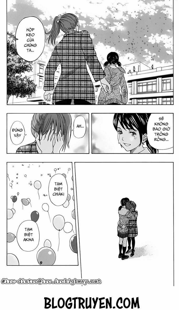 Sket Dance - Chương 105