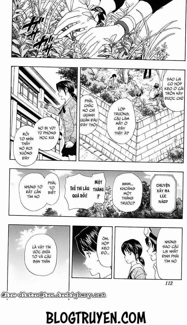 Sket Dance - Chương 105