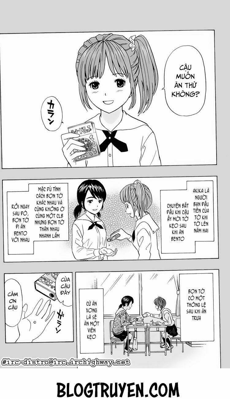 Sket Dance - Chương 105