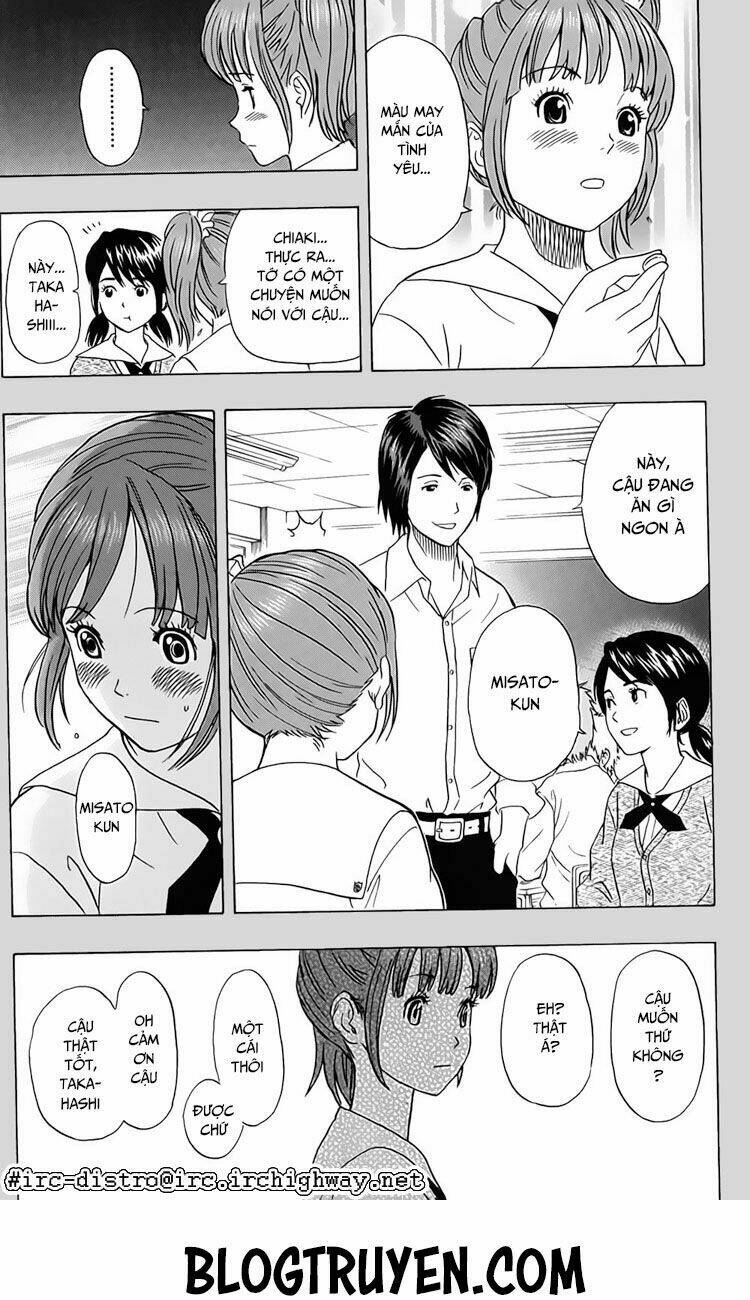 Sket Dance - Chương 105