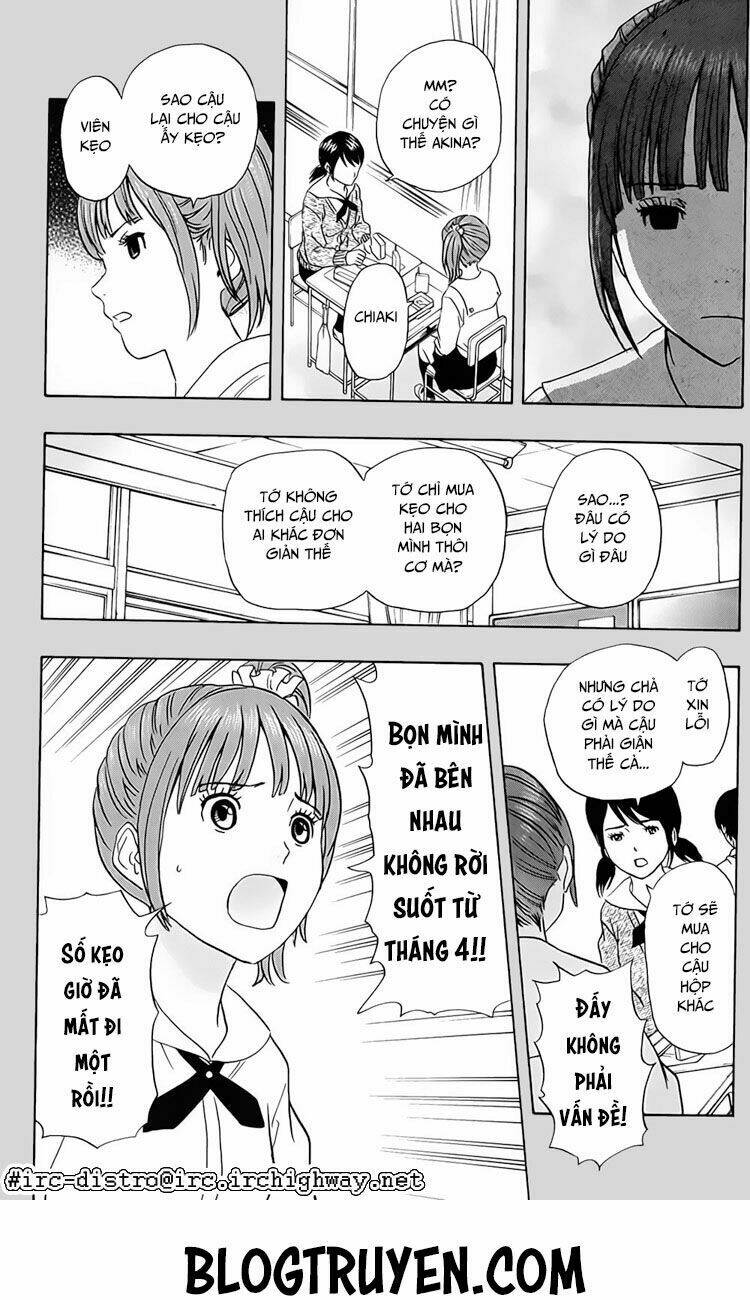 Sket Dance - Chương 105