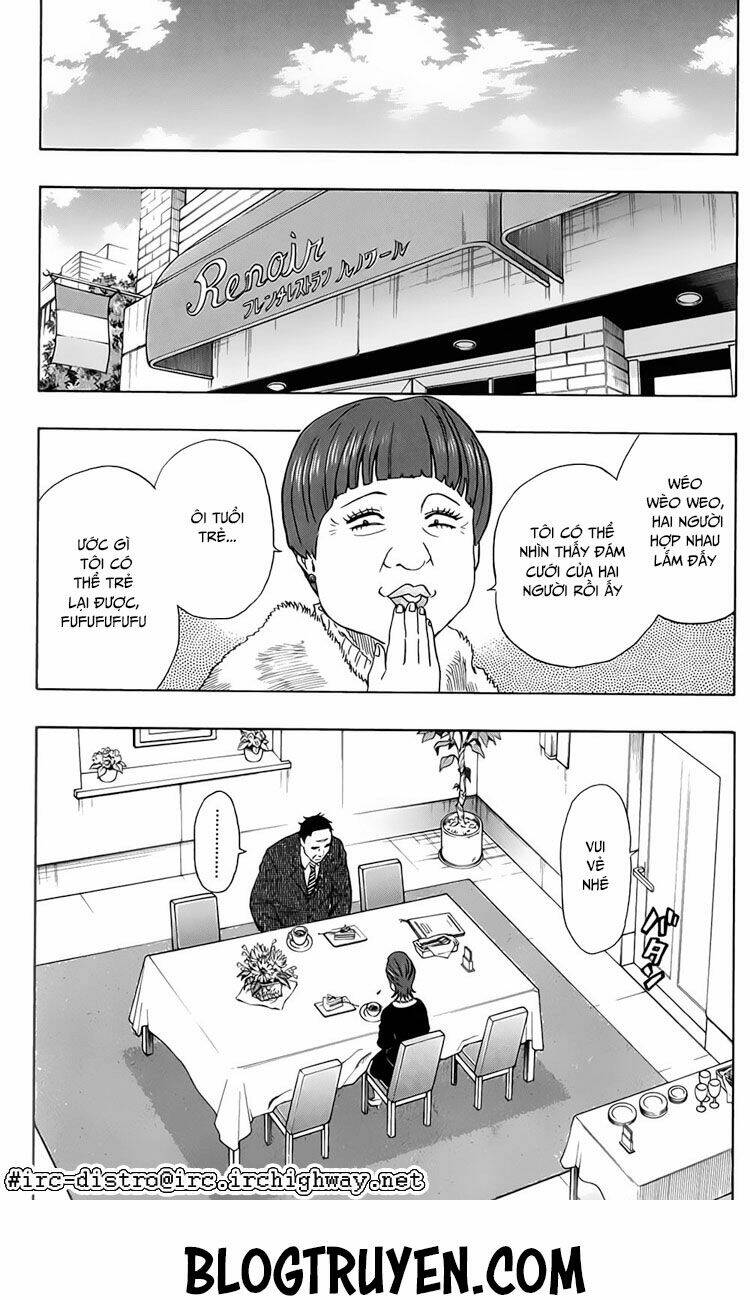 Sket Dance - Chương 109
