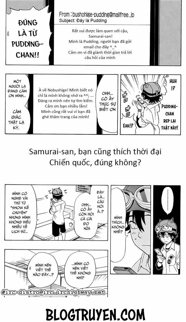 Sket Dance - Chương 110