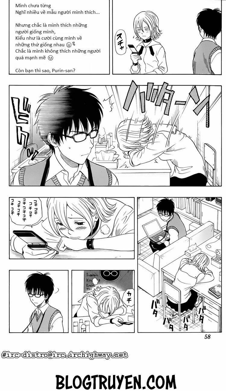 Sket Dance - Chương 111