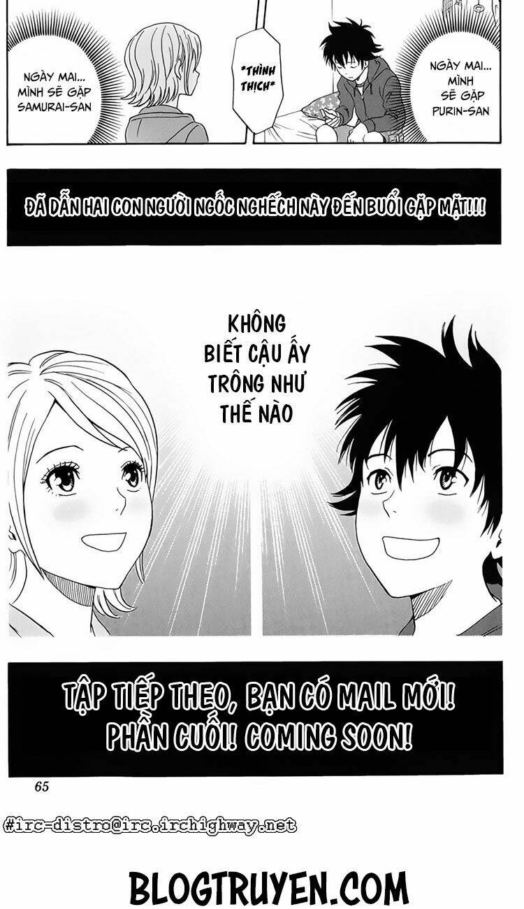 Sket Dance - Chương 111