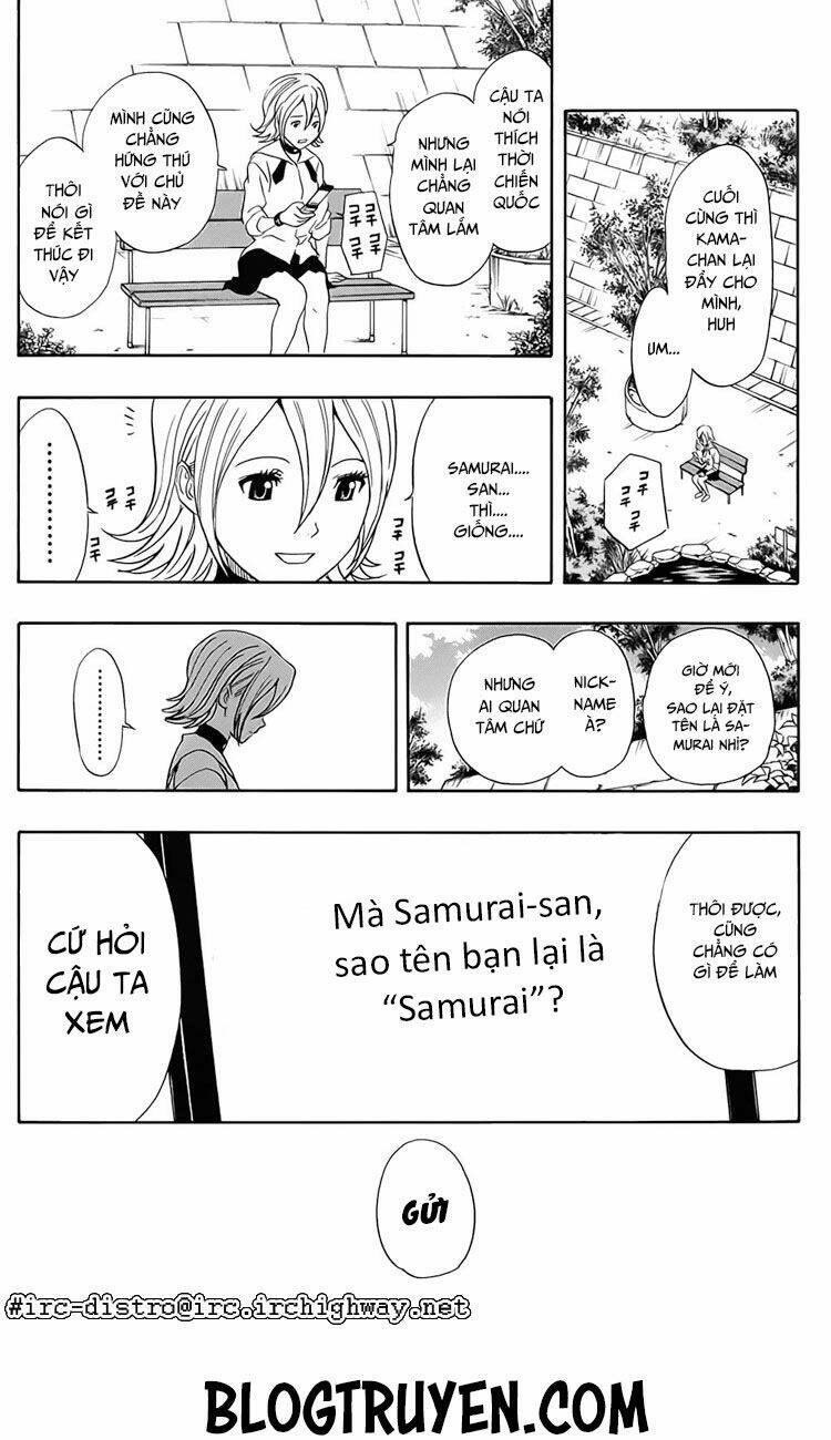 Sket Dance - Chương 111
