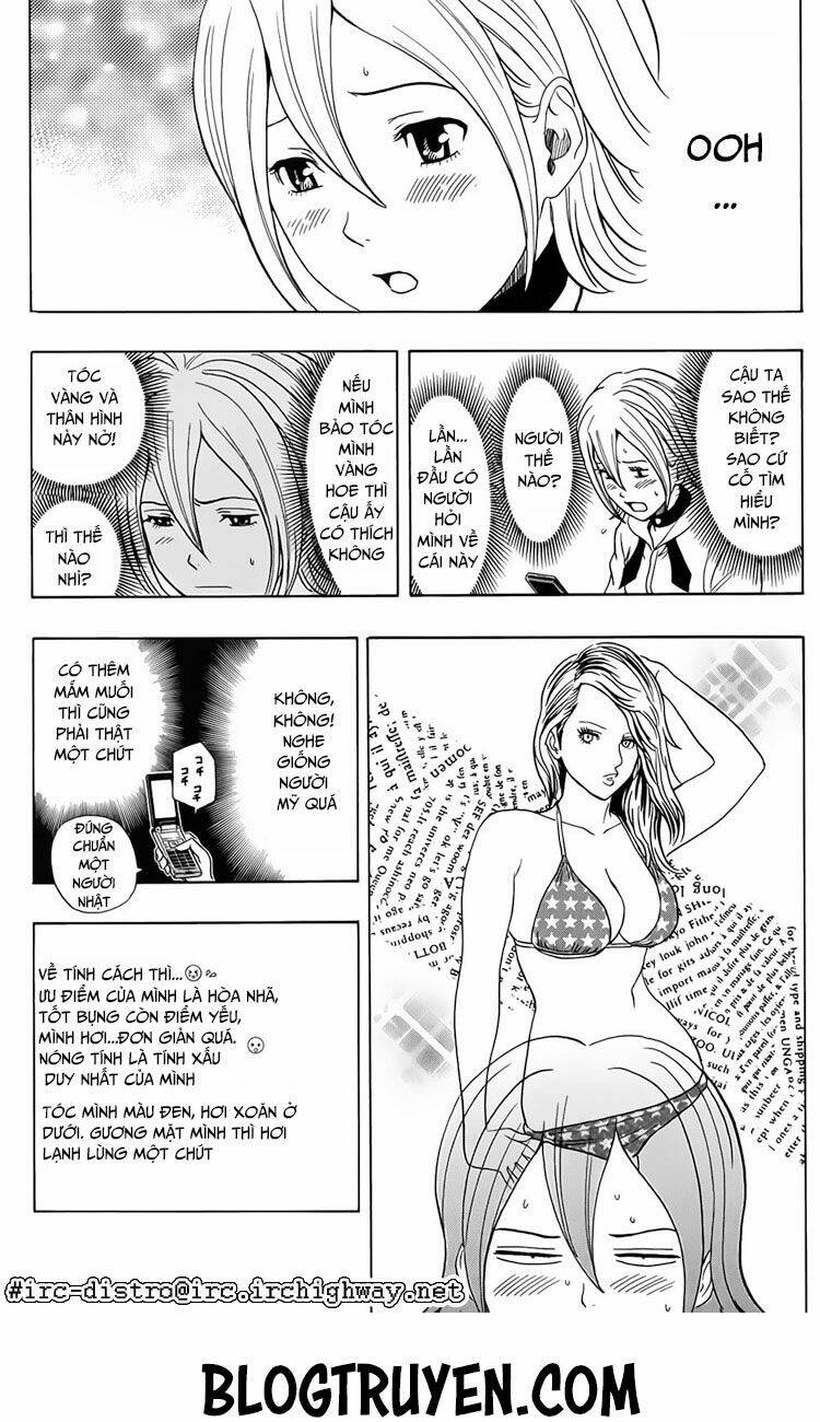 Sket Dance - Chương 111