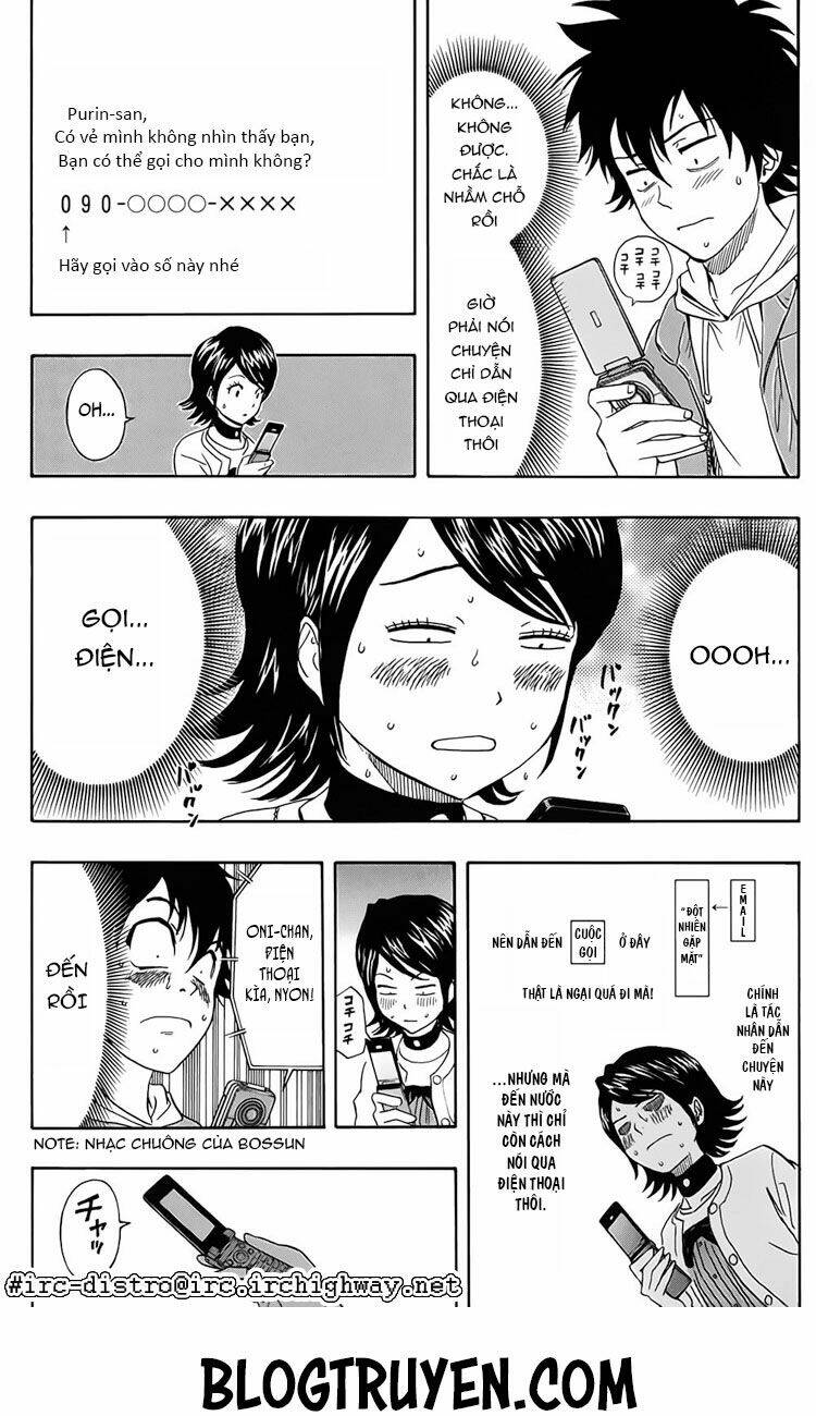 Sket Dance - Chương 112