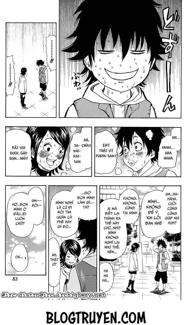 Sket Dance - Chương 112