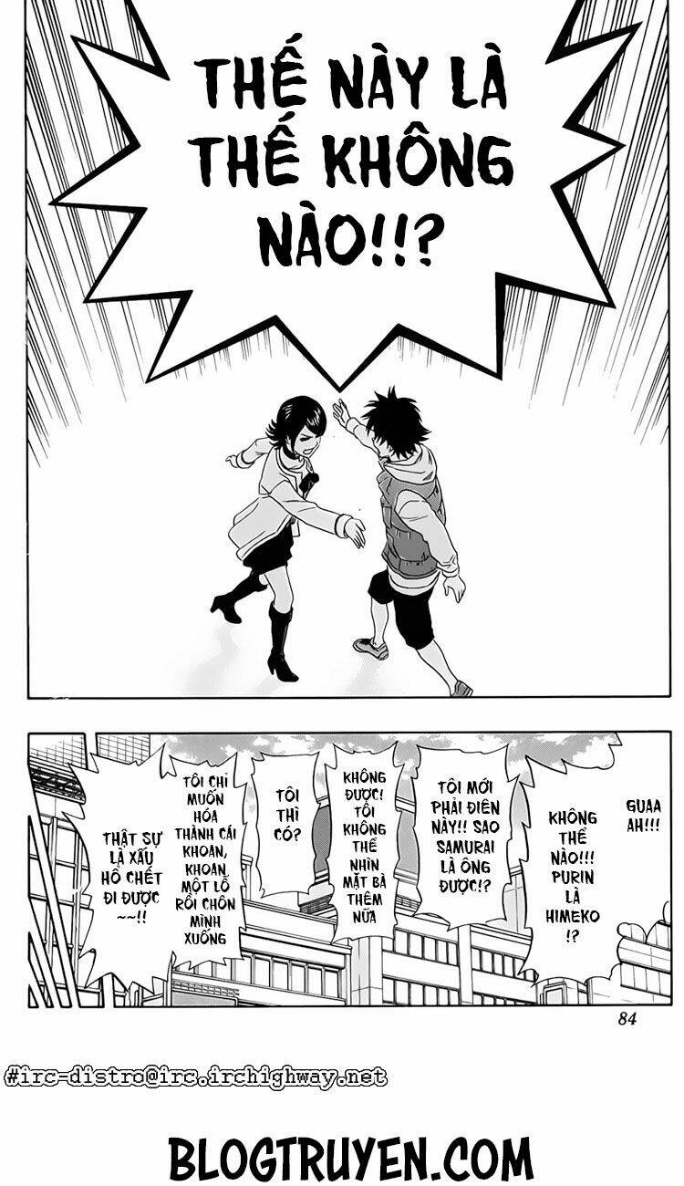 Sket Dance - Chương 112