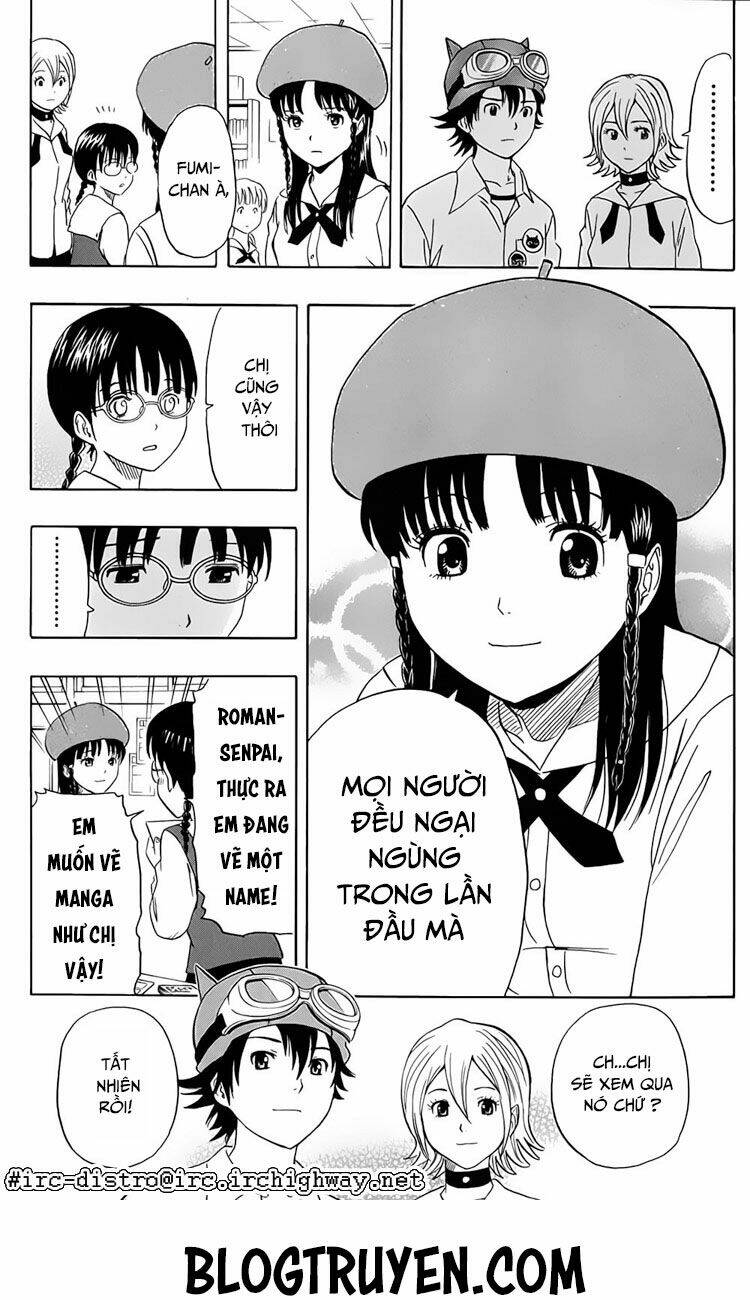 Sket Dance - Chương 115
