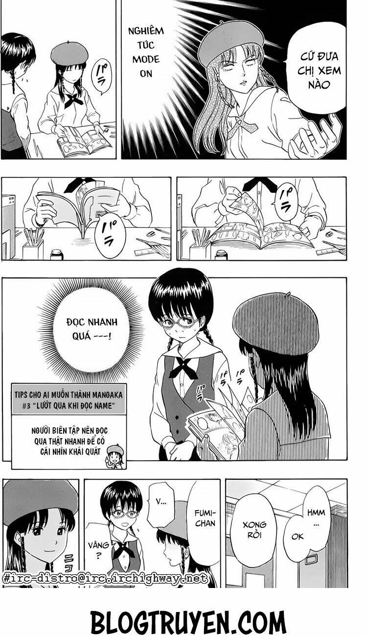 Sket Dance - Chương 115