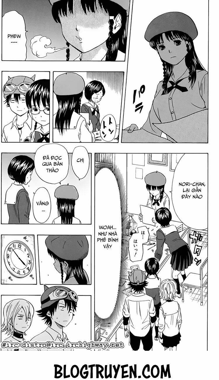 Sket Dance - Chương 115