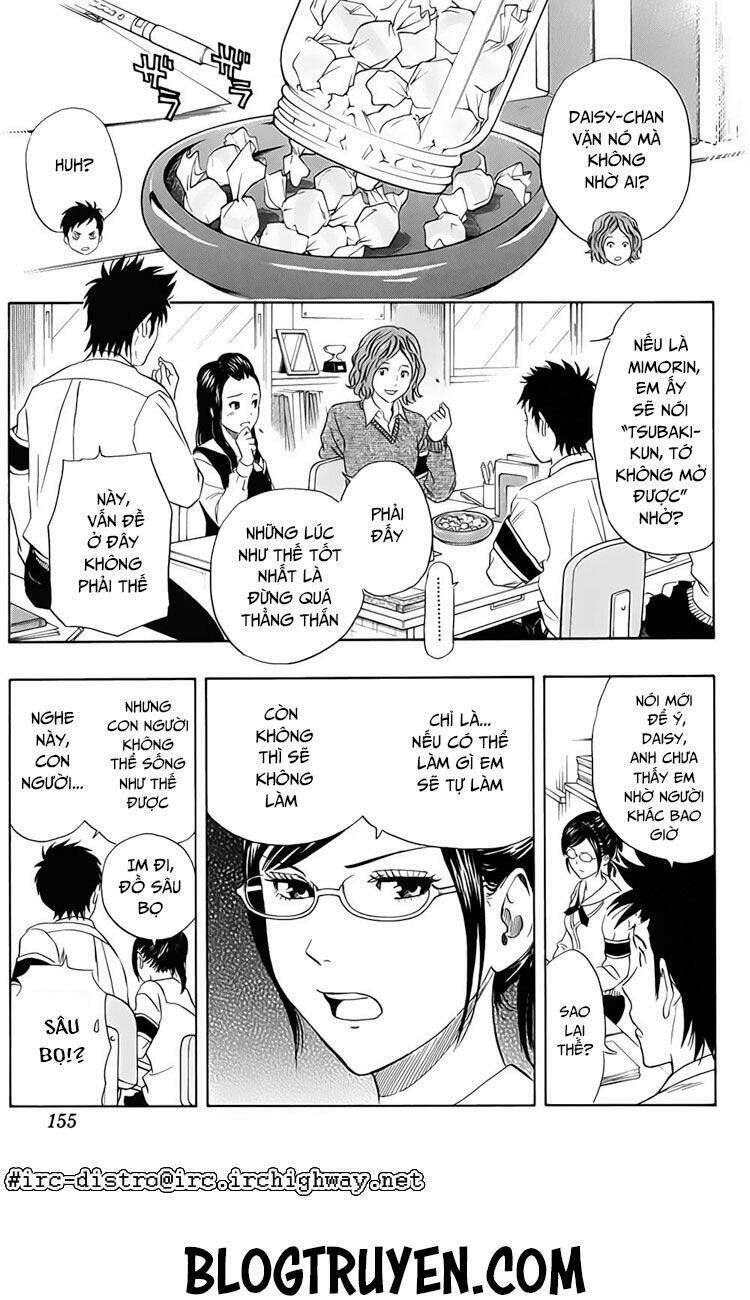 Sket Dance - Chương 116
