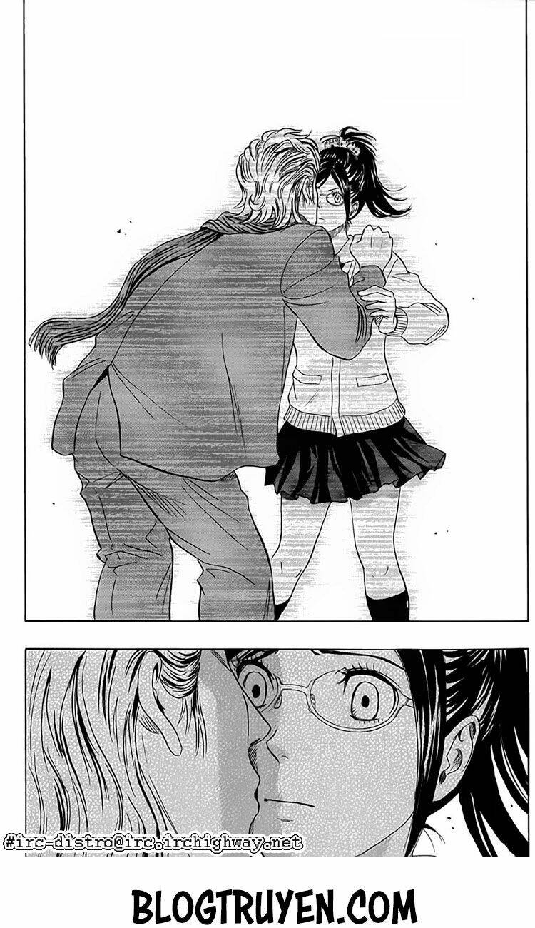 Sket Dance - Chương 116