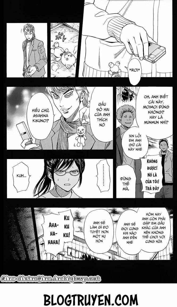 Sket Dance - Chương 117
