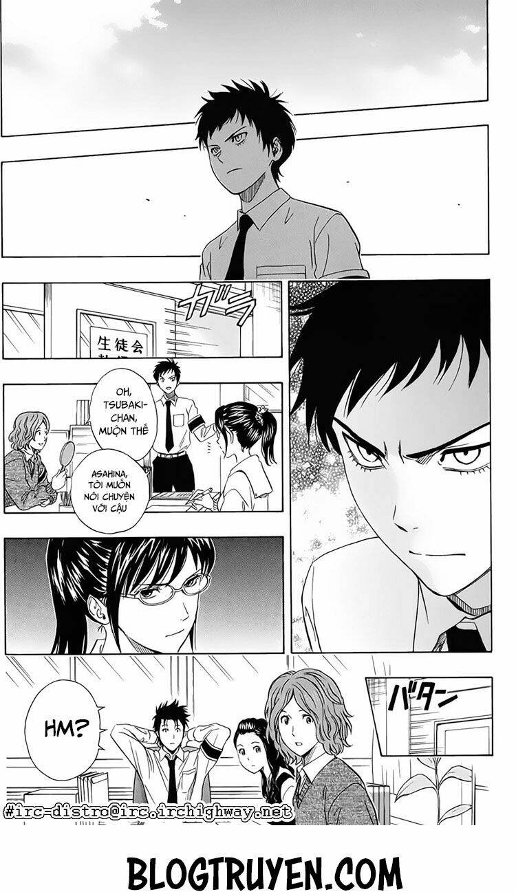 Sket Dance - Chương 117