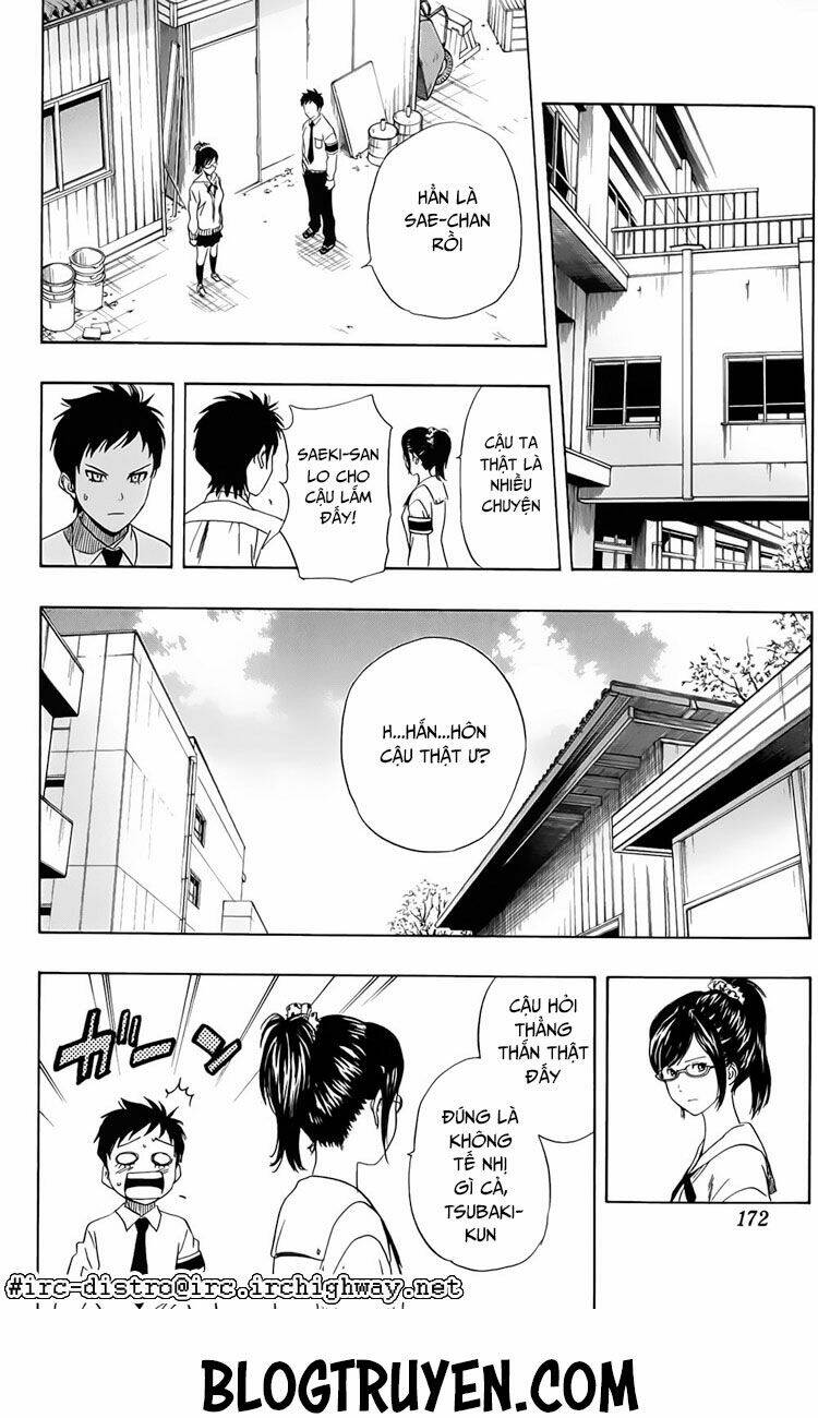 Sket Dance - Chương 117
