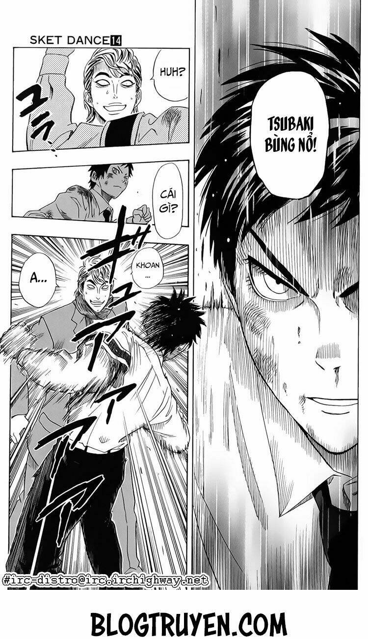 Sket Dance - Chương 119