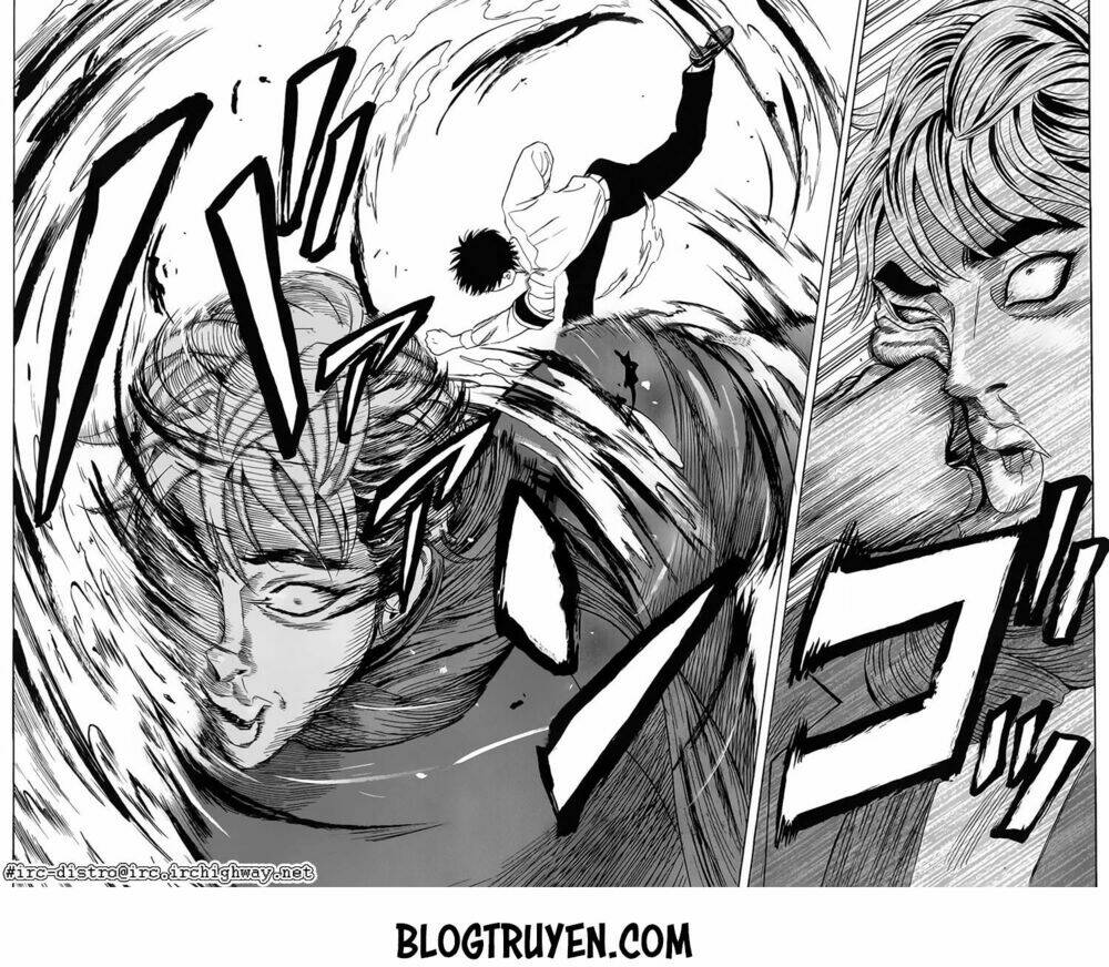 Sket Dance - Chương 119