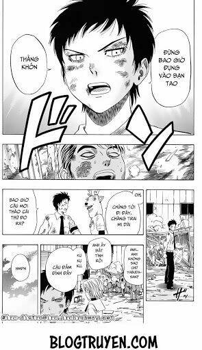 Sket Dance - Chương 119