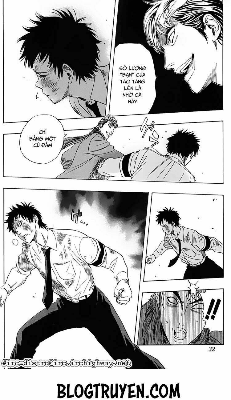 Sket Dance - Chương 119