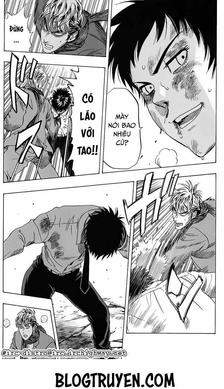 Sket Dance - Chương 119