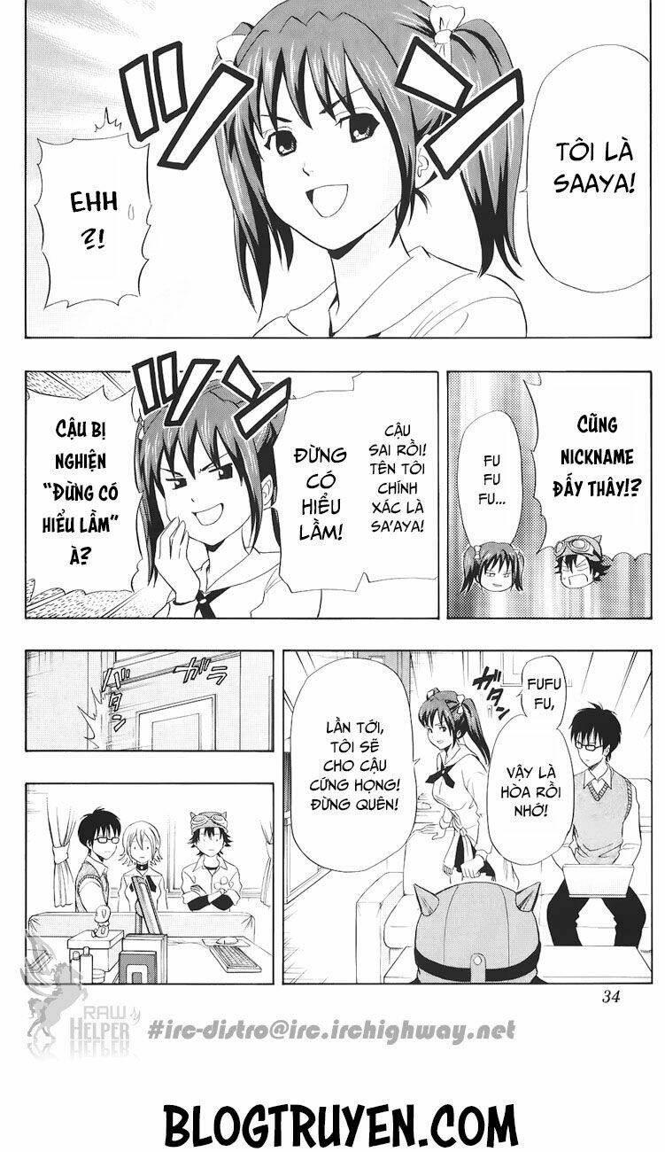 Sket Dance - Chương 128